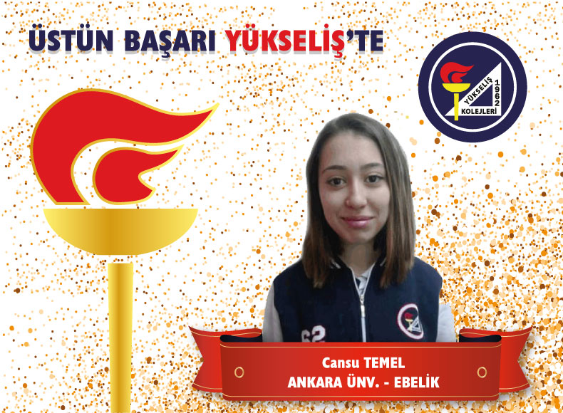 Cansu TEMEL