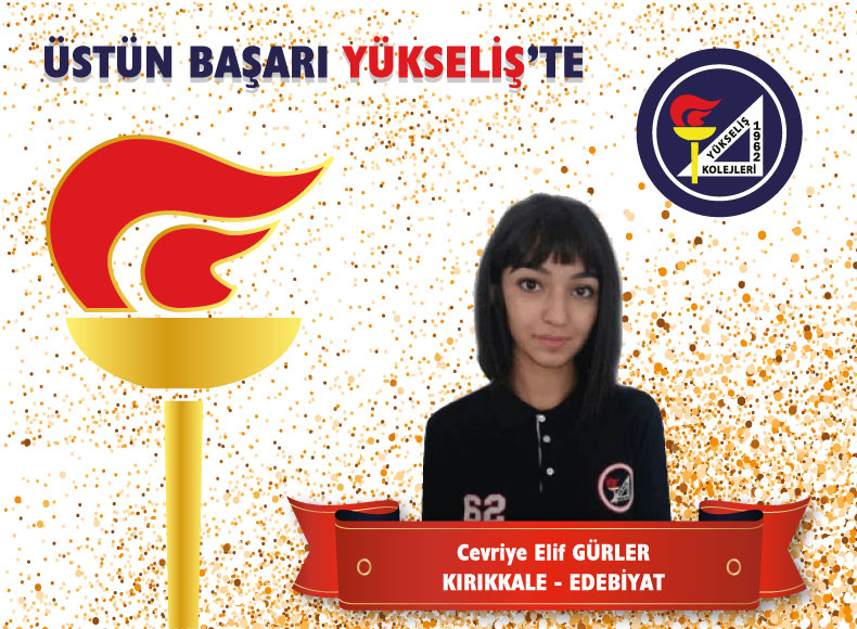 Cevriye Elif GÜRLER