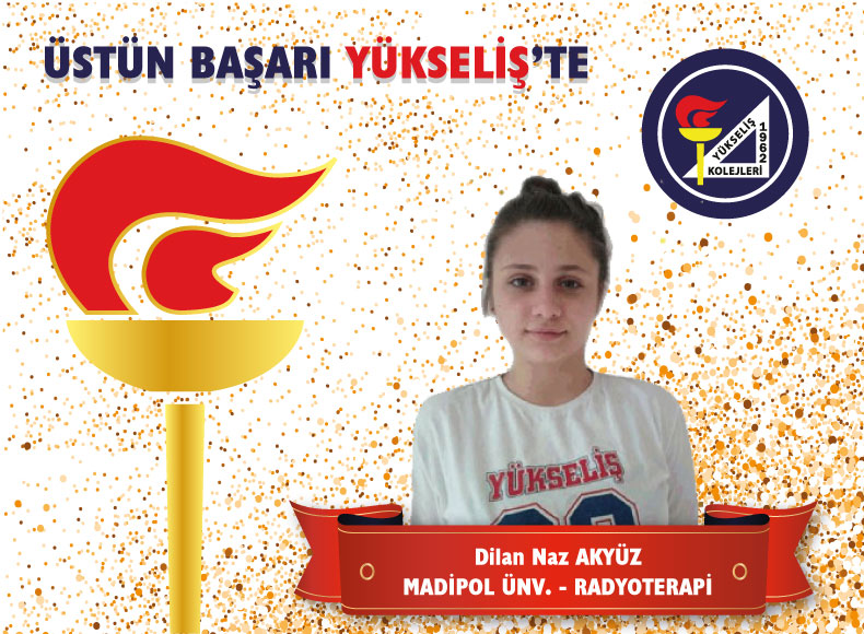 Dilan Naz AKYÜZ
