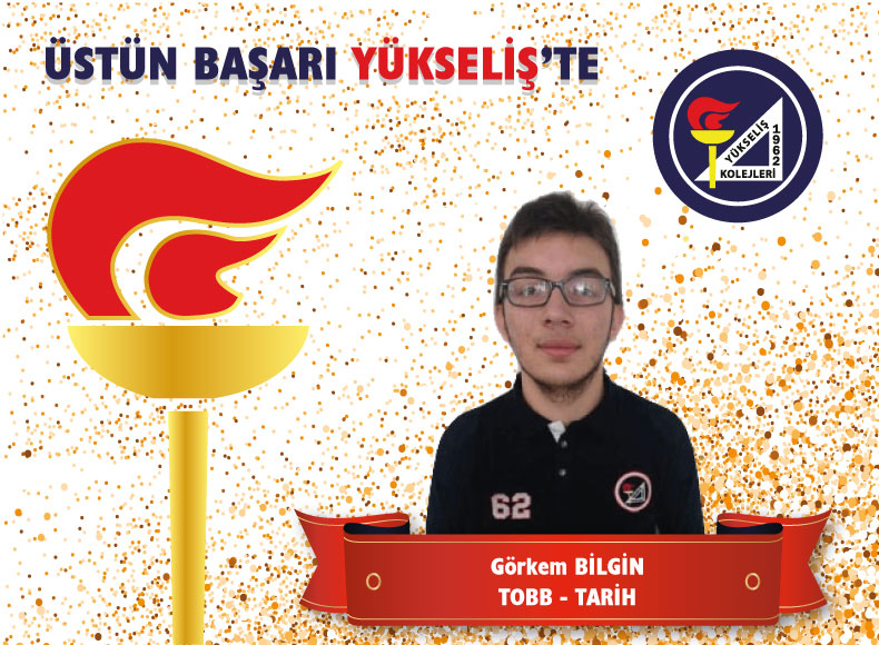 Gorkem BİLGİN