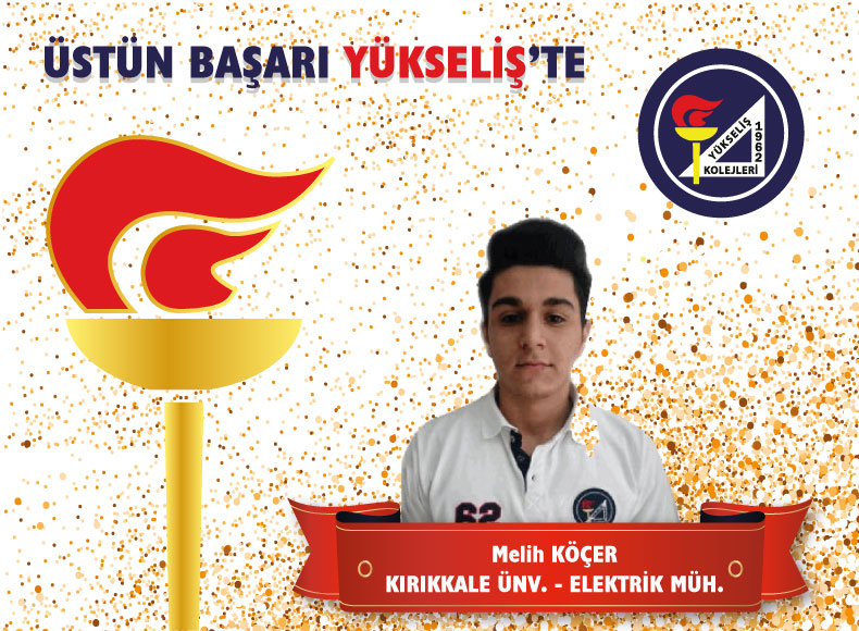 Melih KOÇER