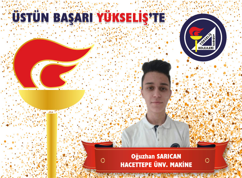 Oğuzhan SARICA