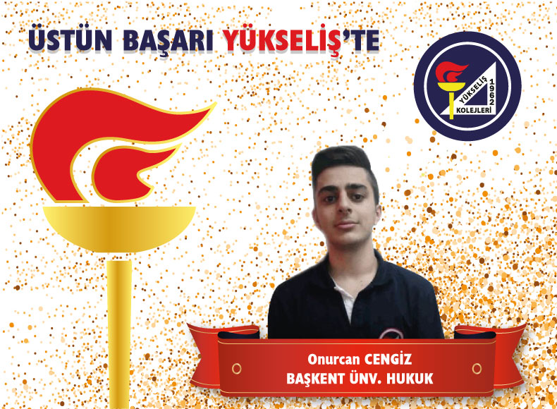 Onurcan CENGİZ