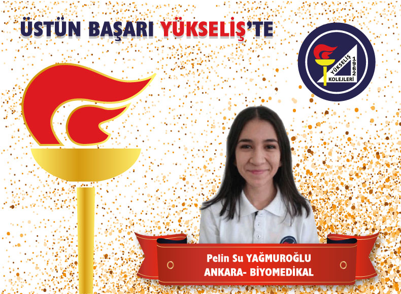 Pelin Su YAĞMUROĞLU