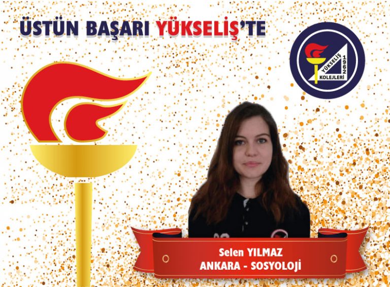 Selen YILMAZ