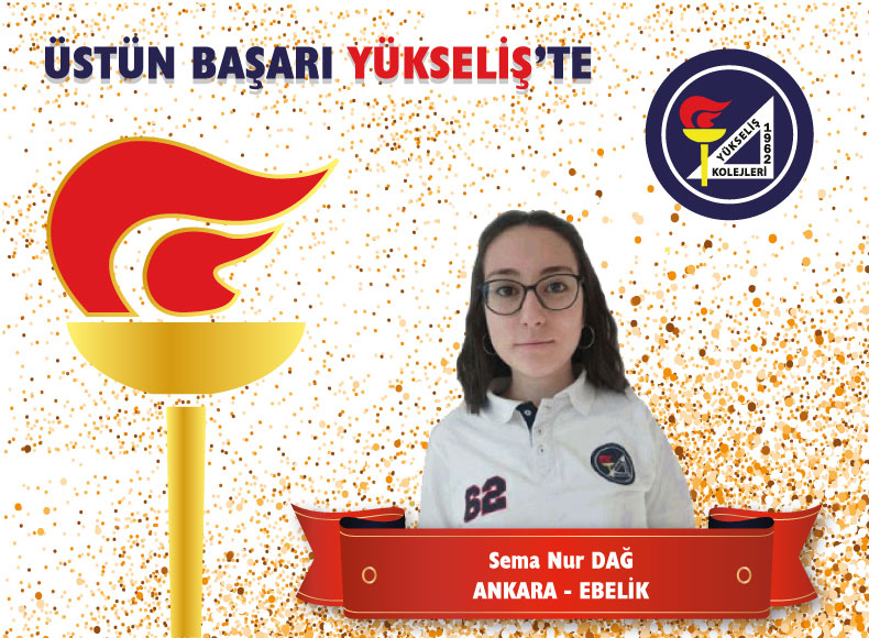 Sema Nur DAĞ
