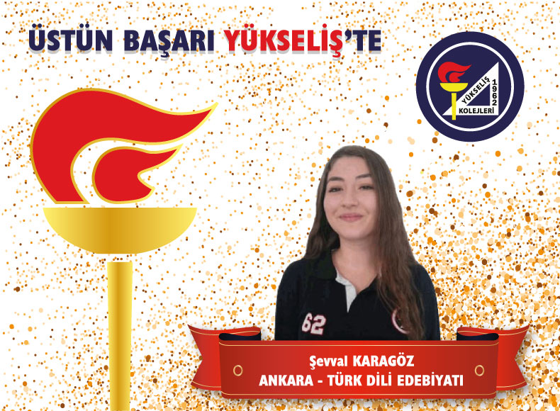 Şevval KARAGÖZ