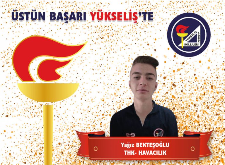 Yağız BEKTAŞOĞLU