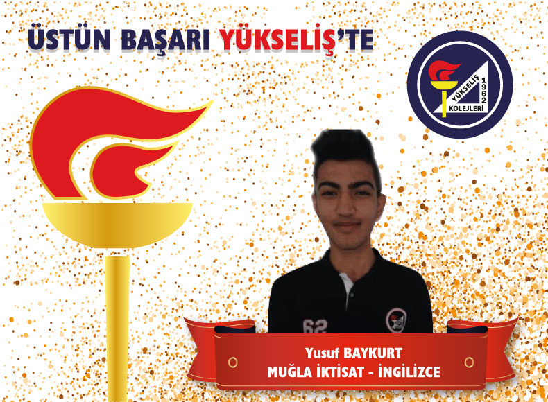 Yusuf BAYBURT